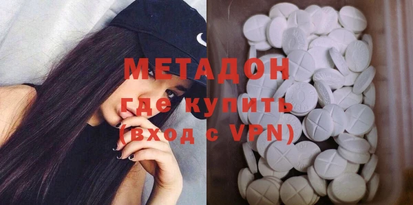 хмурый Аркадак